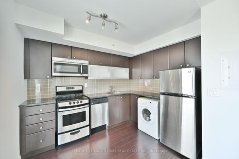 Photo 3 at 1503 - 275 Yorkland Road, Henry Farm, Toronto