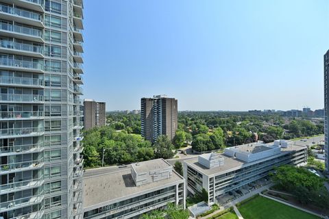 Photo 11 at 1503 - 275 Yorkland Road, Henry Farm, Toronto