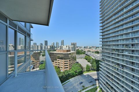 Photo 13 at 1503 - 275 Yorkland Road, Henry Farm, Toronto