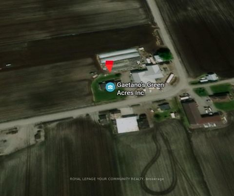 Photo 2 at 200 Edward Avenue, Rural King, King