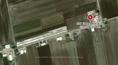 Photo 3 at 200 Edward Avenue, Rural King, King