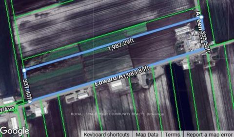 Photo 4 at 200 Edward Avenue, Rural King, King