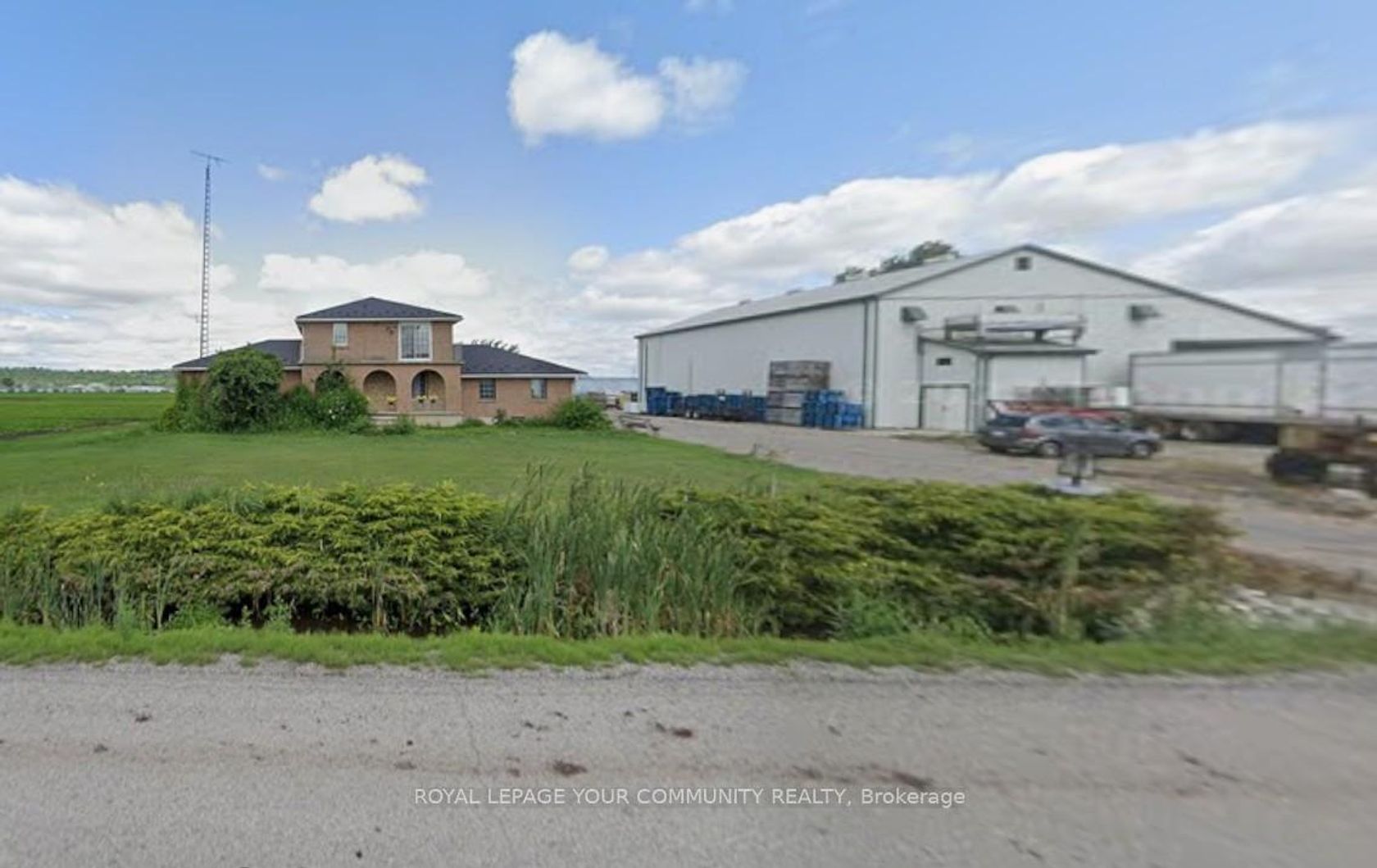 200 Edward Avenue, Rural King, King by Loree Meneguzzi Real Estate 200 Edward Avenue, Rural King, King