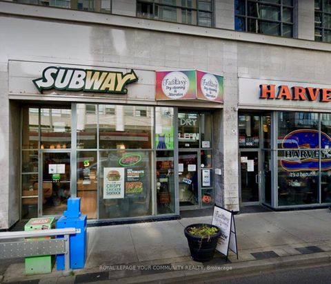 Photo 0 at 507A - 507 St. Clair Avenue W, Wychwood, Toronto