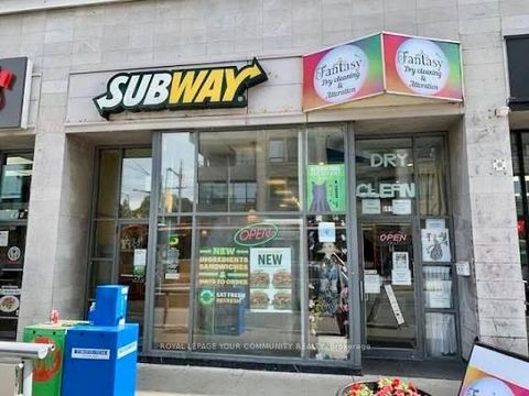 Photo 1 at 507A - 507 St. Clair Avenue W, Wychwood, Toronto