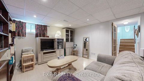 Photo 29 at 6 Abbottswood Road, Bendale, Toronto