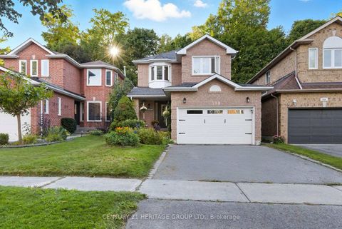 Photo 0 at 398 Carruthers Avenue, Summerhill Estates, Newmarket