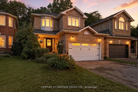 Photo 1 at 398 Carruthers Avenue, Summerhill Estates, Newmarket