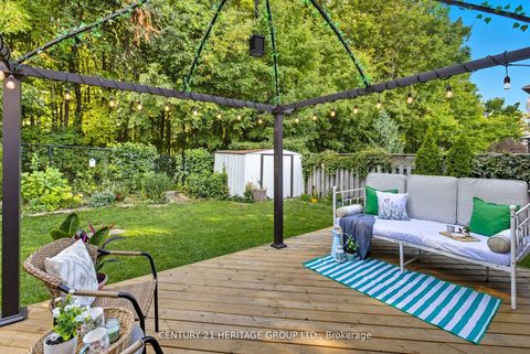 Photo 33 at 398 Carruthers Avenue, Summerhill Estates, Newmarket