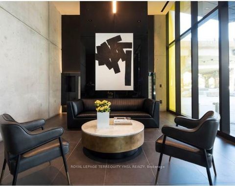 Photo 1 at 612 - 21 Lawren Harris Square, Waterfront Communities C8, Toronto