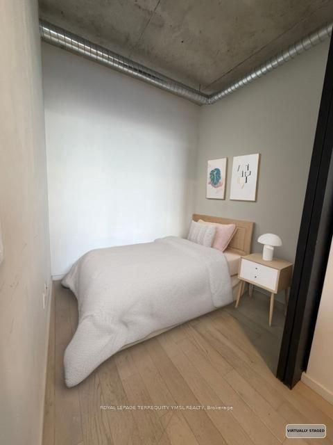 Photo 12 at 612 - 21 Lawren Harris Square, Waterfront Communities C8, Toronto