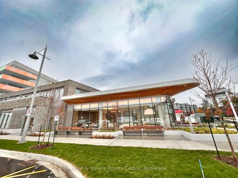 Photo 0 at 515 - 333 Sunseeker Avenue, Rural Innisfil, Innisfil