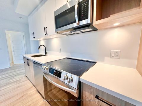 Photo 7 at 515 - 333 Sunseeker Avenue, Rural Innisfil, Innisfil