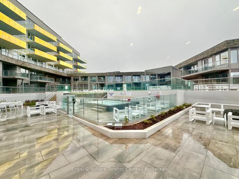 Photo 33 at 515 - 333 Sunseeker Avenue, Rural Innisfil, Innisfil