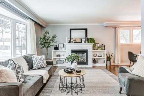 Photo 1 at 25 Rowatson Road, Guildwood, Toronto