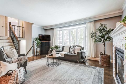 Photo 3 at 25 Rowatson Road, Guildwood, Toronto