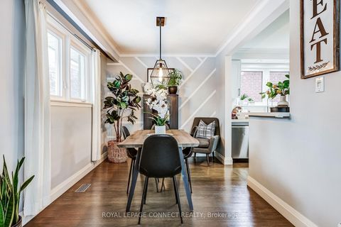 Photo 6 at 25 Rowatson Road, Guildwood, Toronto