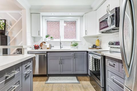 Photo 8 at 25 Rowatson Road, Guildwood, Toronto