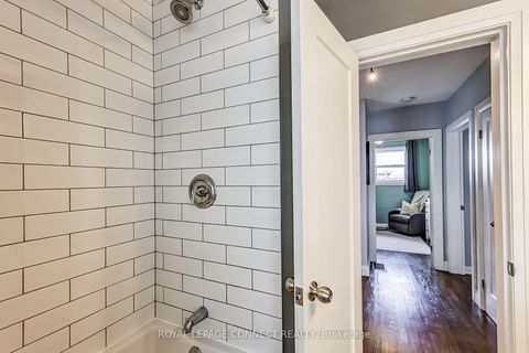 Photo 12 at 25 Rowatson Road, Guildwood, Toronto
