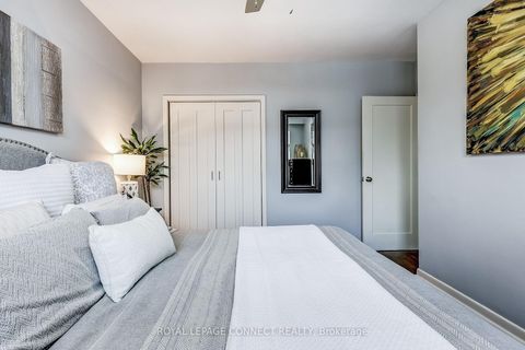 Photo 14 at 25 Rowatson Road, Guildwood, Toronto