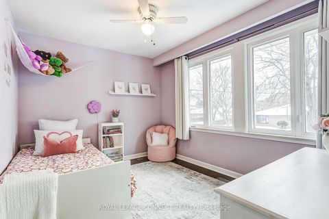 Photo 15 at 25 Rowatson Road, Guildwood, Toronto