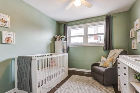 Photo 17 at 25 Rowatson Road, Guildwood, Toronto