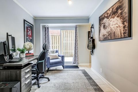 Photo 19 at 25 Rowatson Road, Guildwood, Toronto