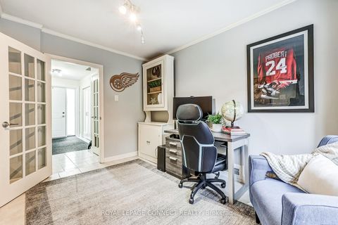 Photo 20 at 25 Rowatson Road, Guildwood, Toronto