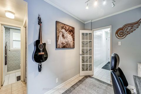 Photo 21 at 25 Rowatson Road, Guildwood, Toronto