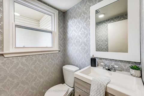 Photo 22 at 25 Rowatson Road, Guildwood, Toronto