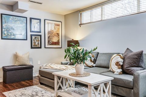 Photo 26 at 25 Rowatson Road, Guildwood, Toronto