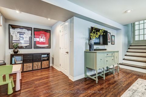 Photo 27 at 25 Rowatson Road, Guildwood, Toronto