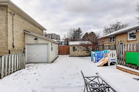Photo 29 at 25 Rowatson Road, Guildwood, Toronto