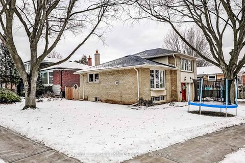 Photo 31 at 25 Rowatson Road, Guildwood, Toronto