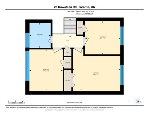 Photo 33 at 25 Rowatson Road, Guildwood, Toronto