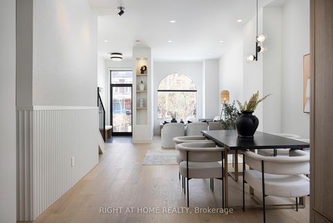 Photo 6 at 292 Borden Street, University, Toronto