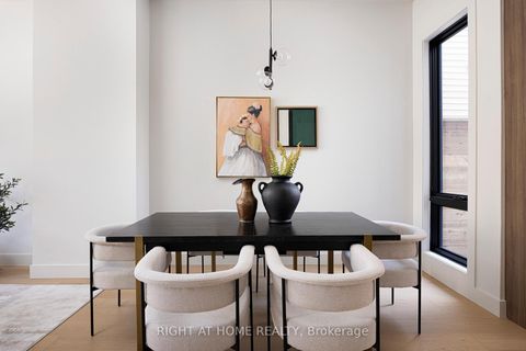 Photo 7 at 292 Borden Street, University, Toronto