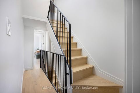 Photo 29 at 292 Borden Street, University, Toronto