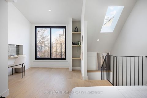 Photo 33 at 292 Borden Street, University, Toronto