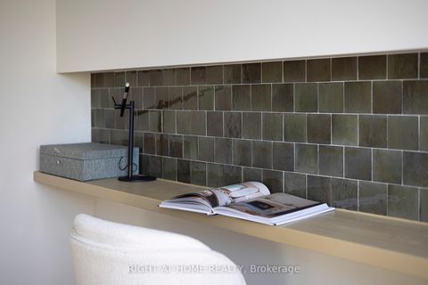 Photo 35 at 292 Borden Street, University, Toronto