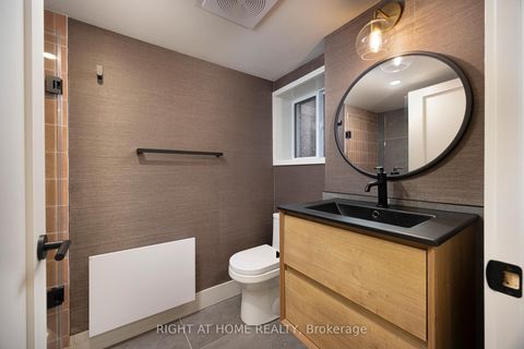 Photo 40 at 292 Borden Street, University, Toronto