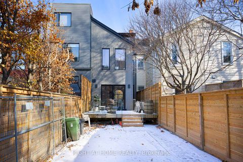 Photo 42 at 292 Borden Street, University, Toronto
