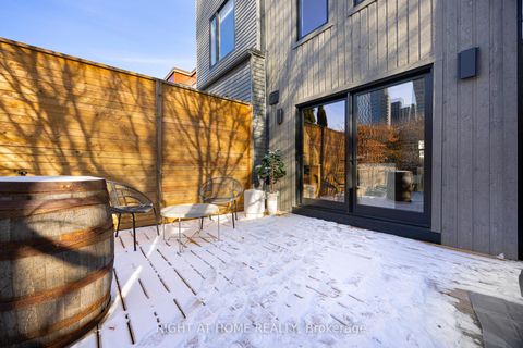 Photo 43 at 292 Borden Street, University, Toronto