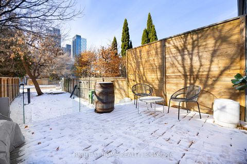 Photo 44 at 292 Borden Street, University, Toronto