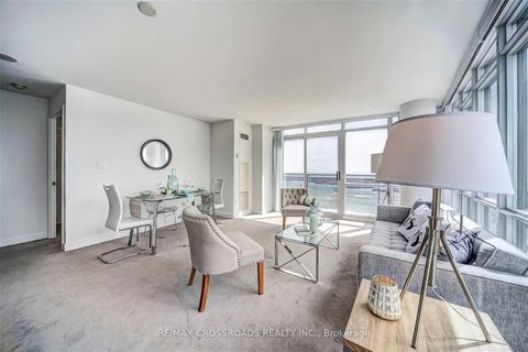 Photo 1 at 4712 - 15 Fort York Boulevard, Waterfront Communities C1, Toronto