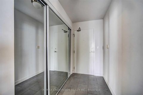 Photo 6 at 4712 - 15 Fort York Boulevard, Waterfront Communities C1, Toronto