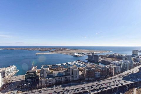 Photo 29 at 4712 - 15 Fort York Boulevard, Waterfront Communities C1, Toronto