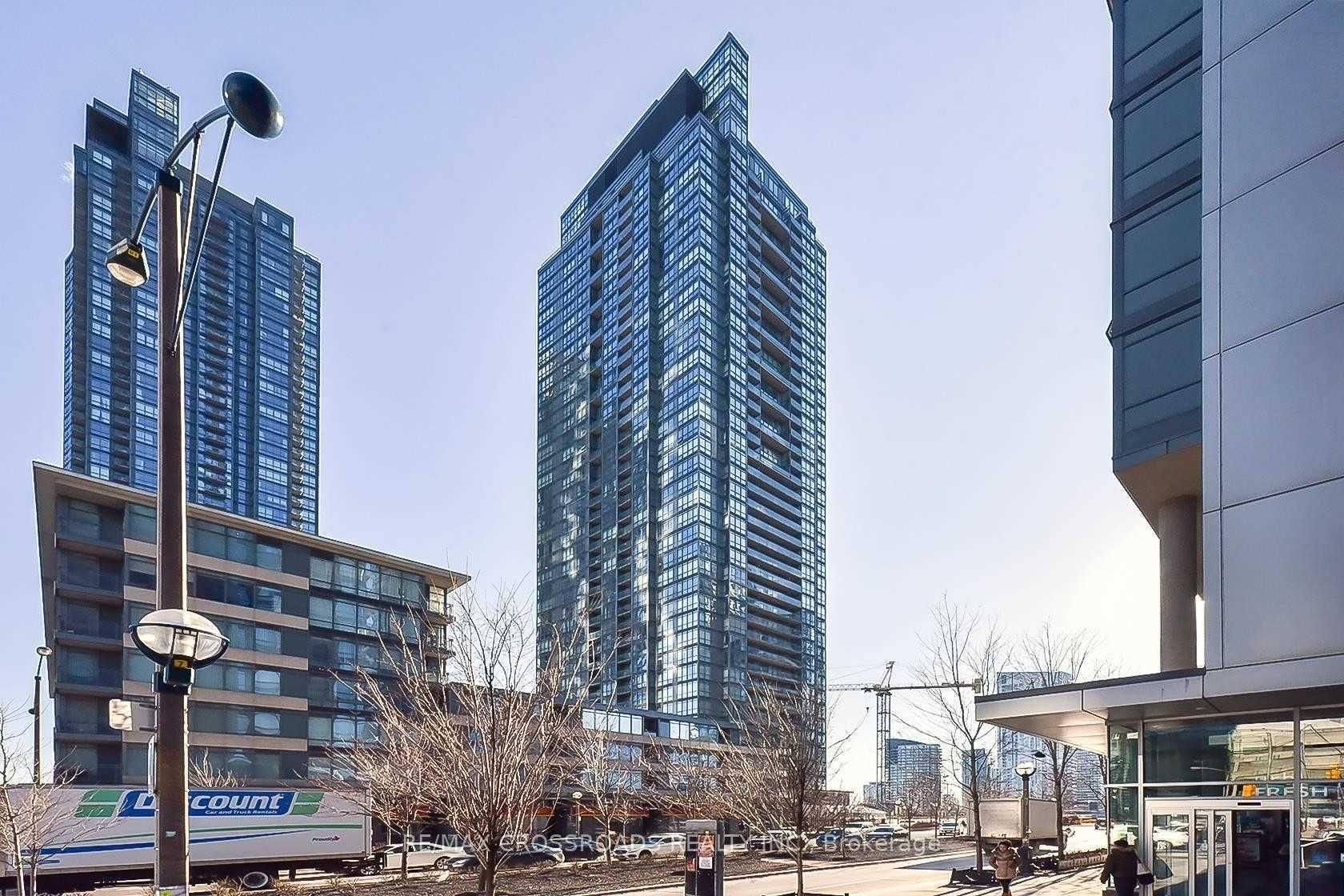 4712 - 15 Fort York Boulevard, Waterfront Communities C1, Toronto 