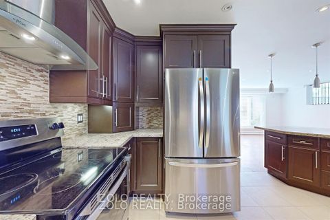 Photo 6 at 212 Goddard Street, Bathurst Manor, Toronto