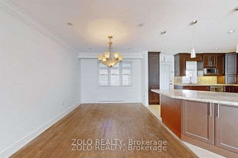 Photo 9 at 212 Goddard Street, Bathurst Manor, Toronto